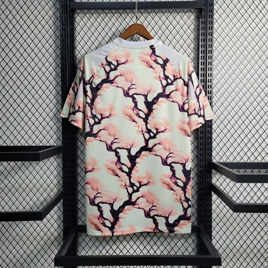 MAILLOT JAPON EDITION SPECIALE SAKURA (1)