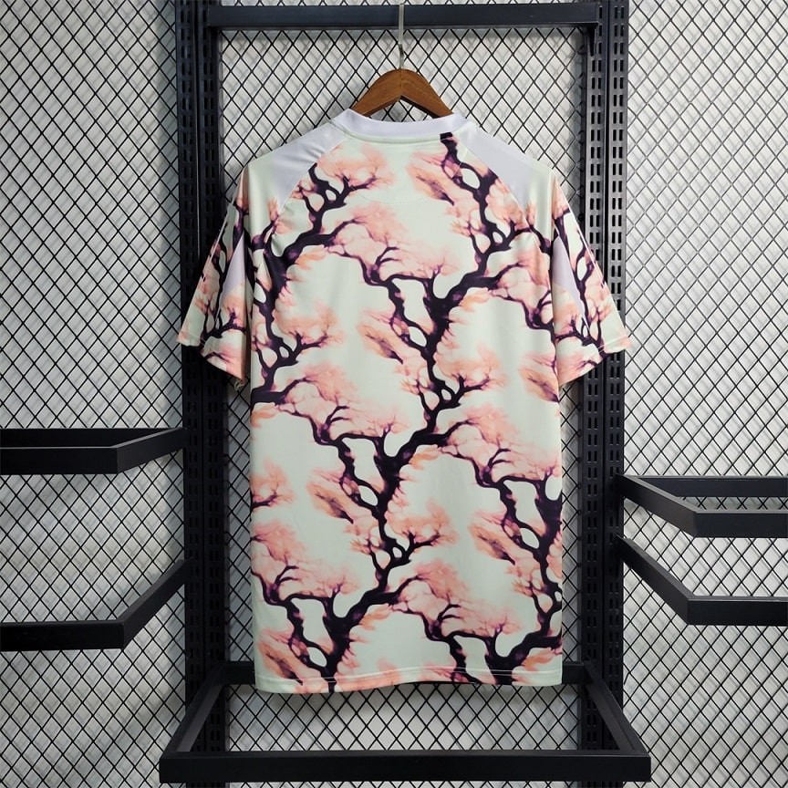 MAILLOT JAPON EDITION SPECIALE SAKURA (1)