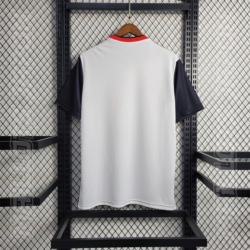 MAILLOT JAPON EDITION SPECIALE SAMURAI (3)