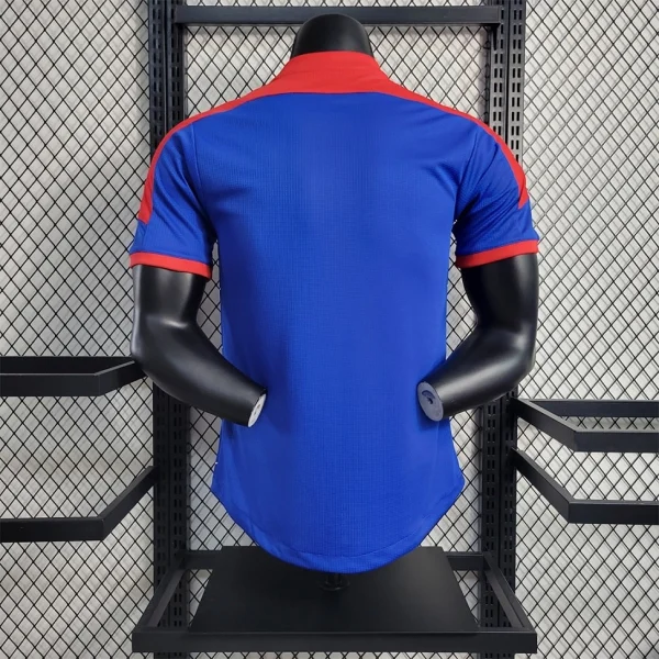 MAILLOT JAPON SAINT SEIYA VERSION JOUEUR 2023-24