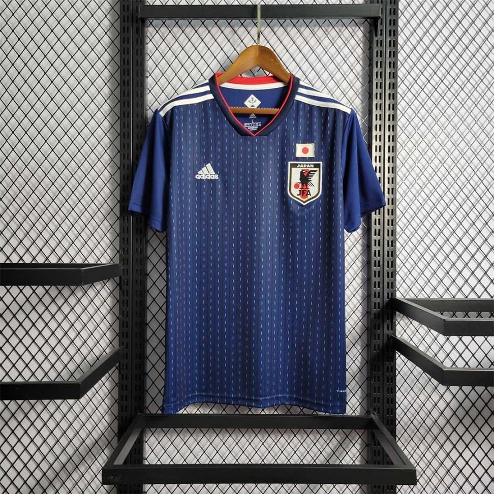 MAILLOT RETRO VINTAGE JAPON HOME 2018 (1)