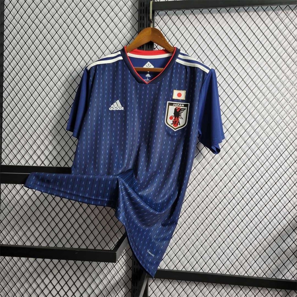 MAILLOT RETRO VINTAGE JAPON HOME 2018 (2)