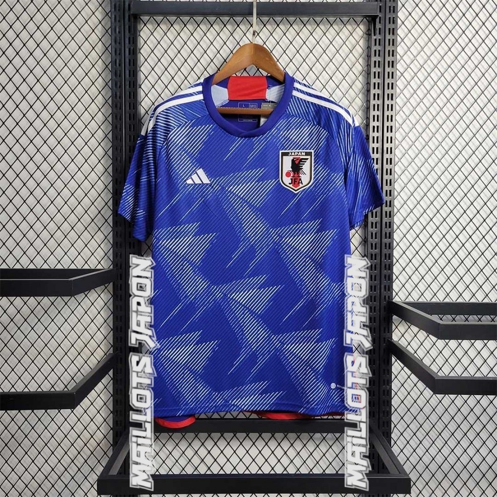 MAILLOT RETRO VINTAGE JAPON HOME 2022 (1)