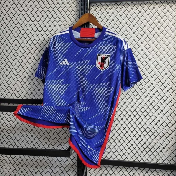 MAILLOT JAPON HOME 2022