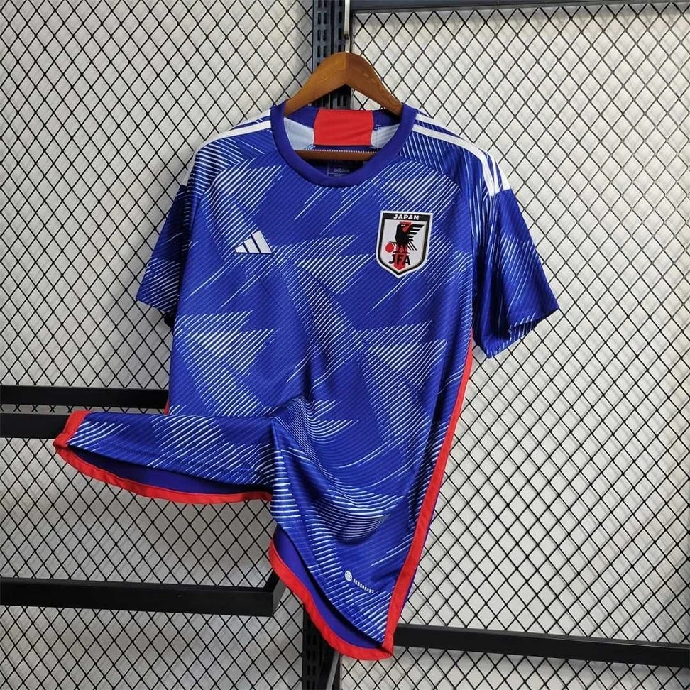 MAILLOT RETRO VINTAGE JAPON HOME 2022 (2)