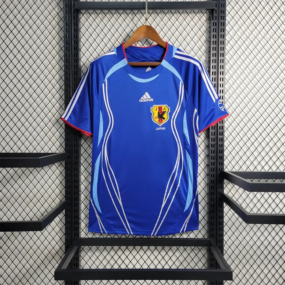 MAILLOT JAPON DOMICILE 2006 (1)