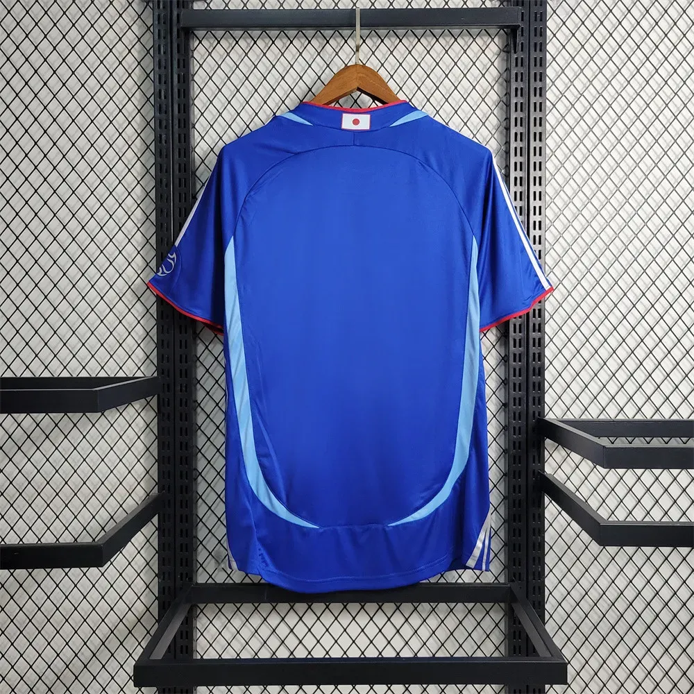 MAILLOT JAPON DOMICILE 2006 (3)