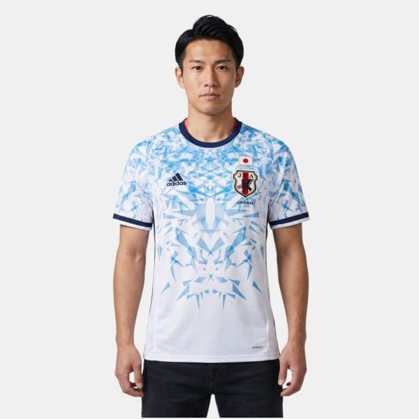 MAILLOT JAPON EXTERIEUR 2016