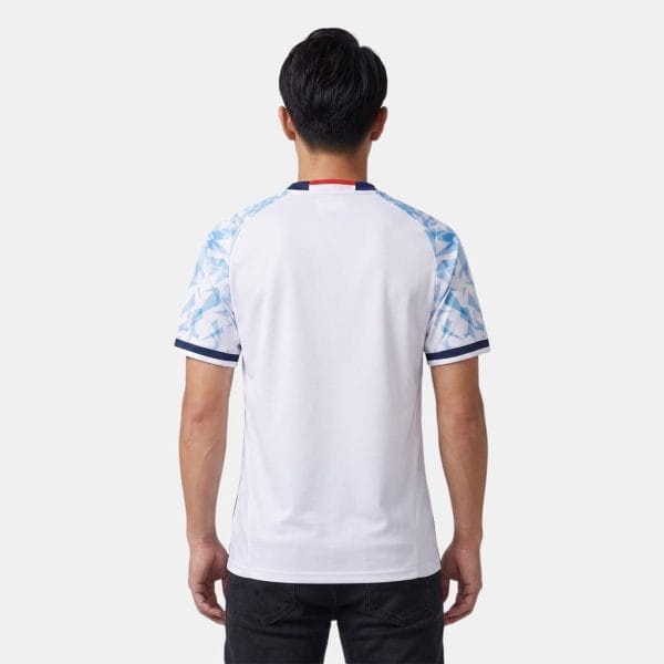 MAILLOT JAPON EXTERIEUR 2016