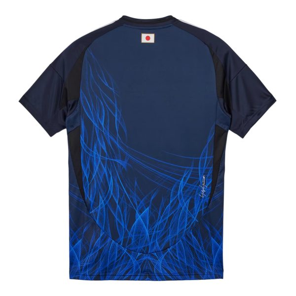 Maillot Japon Domicile Y3