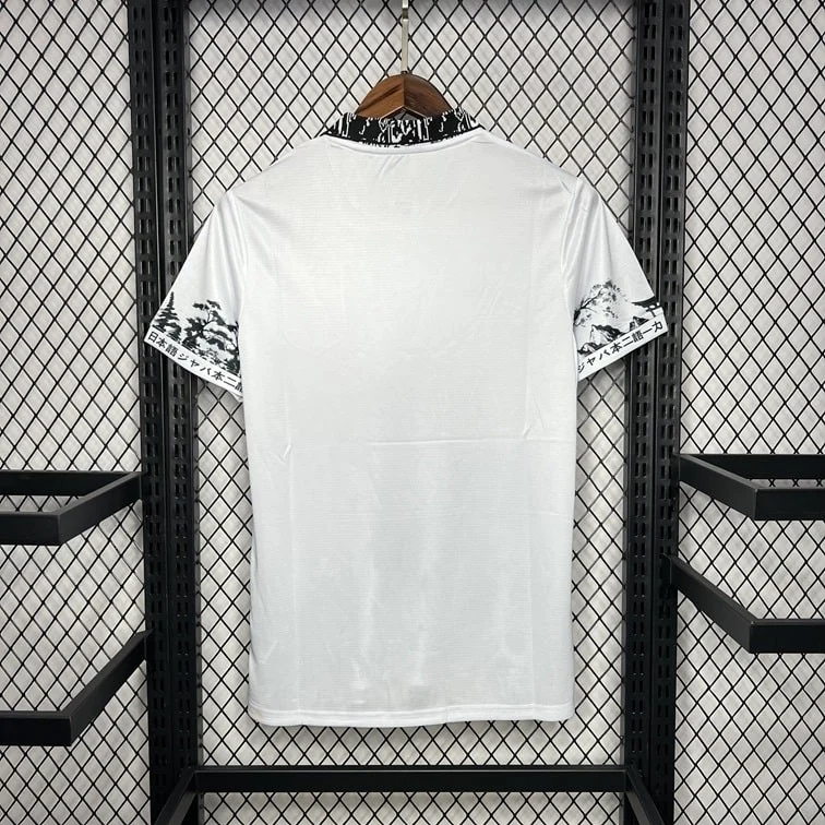 Maillot Japon Ming Zuo Edition (3)
