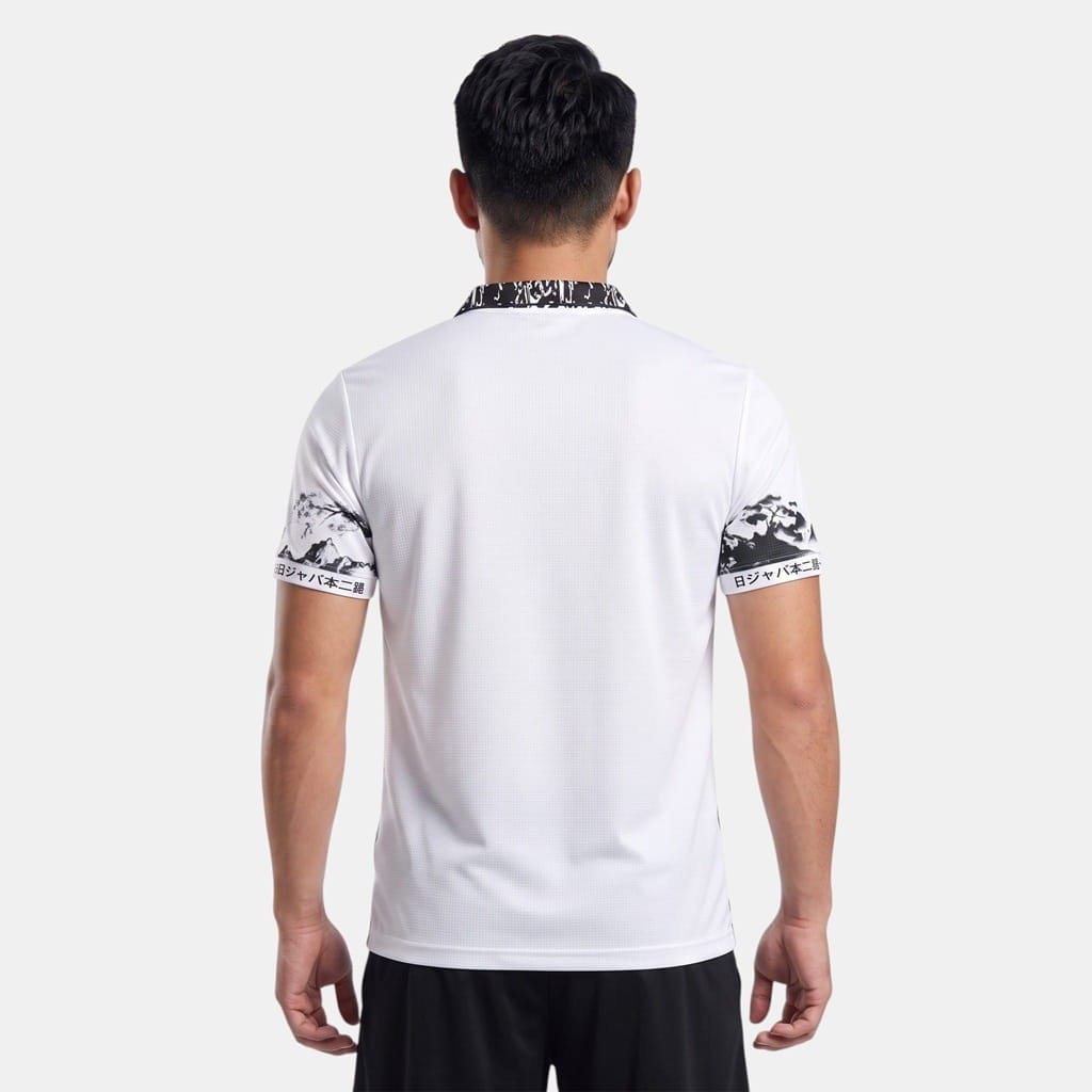 Maillot Japon Naruto Payne Edition (2)