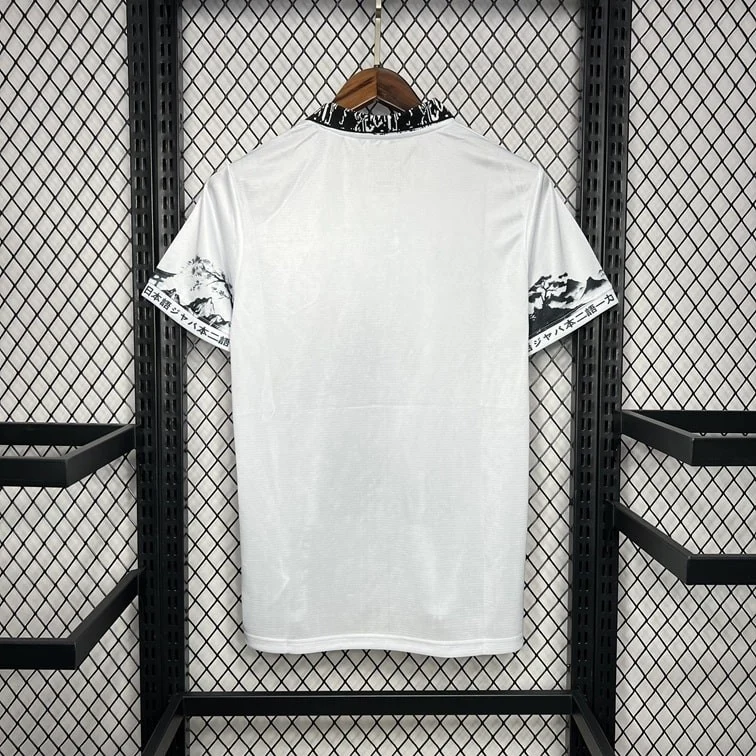 Maillot Japon Naruto Payne Edition (2)