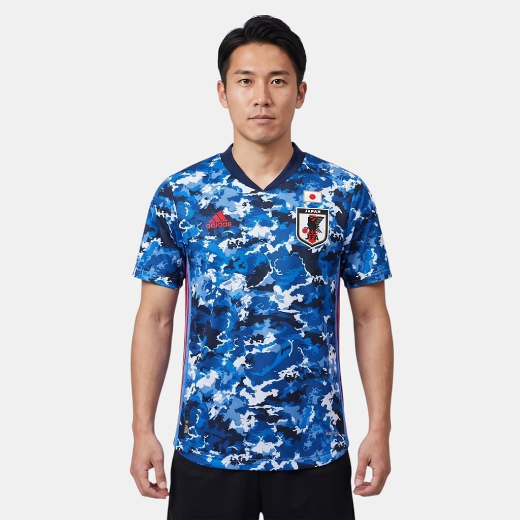 Maillot Japon 2020 (1)