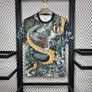 Maillot Japon Dragon Edition (1)