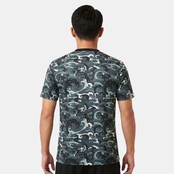 Maillot Japon Dragon Edition