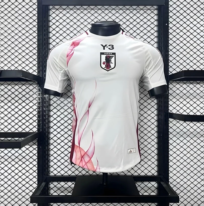 Maillot Japon Exterieur Y3 Match (1)