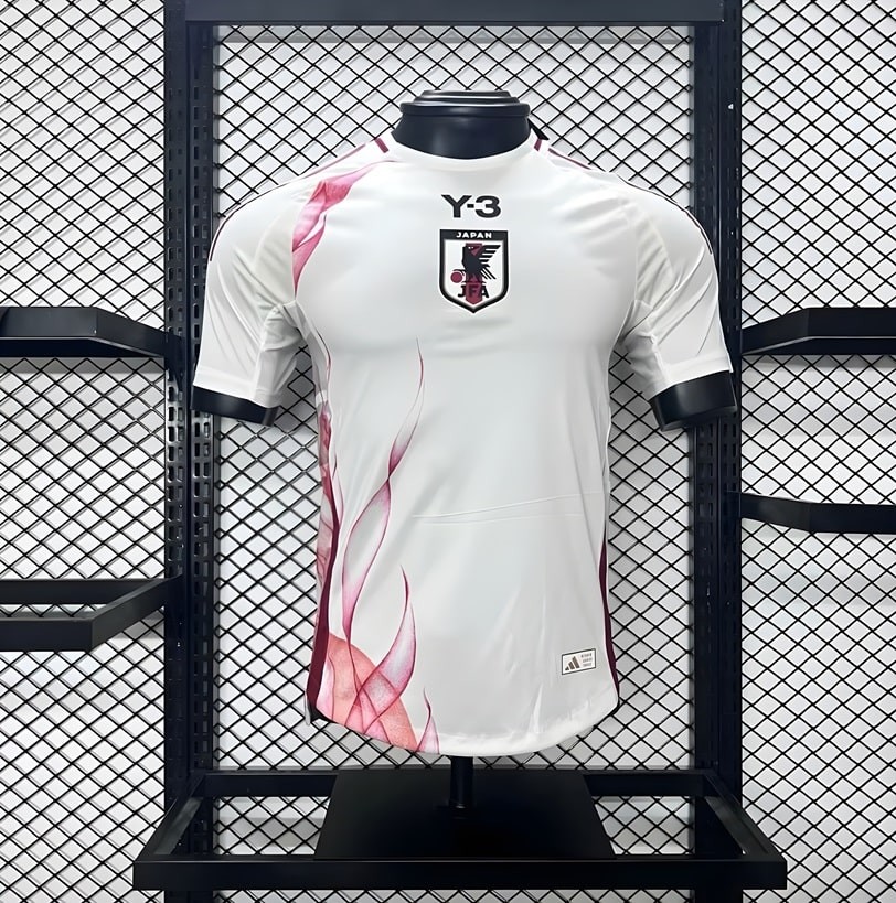 Maillot Japon Exterieur Y3 Match (1)