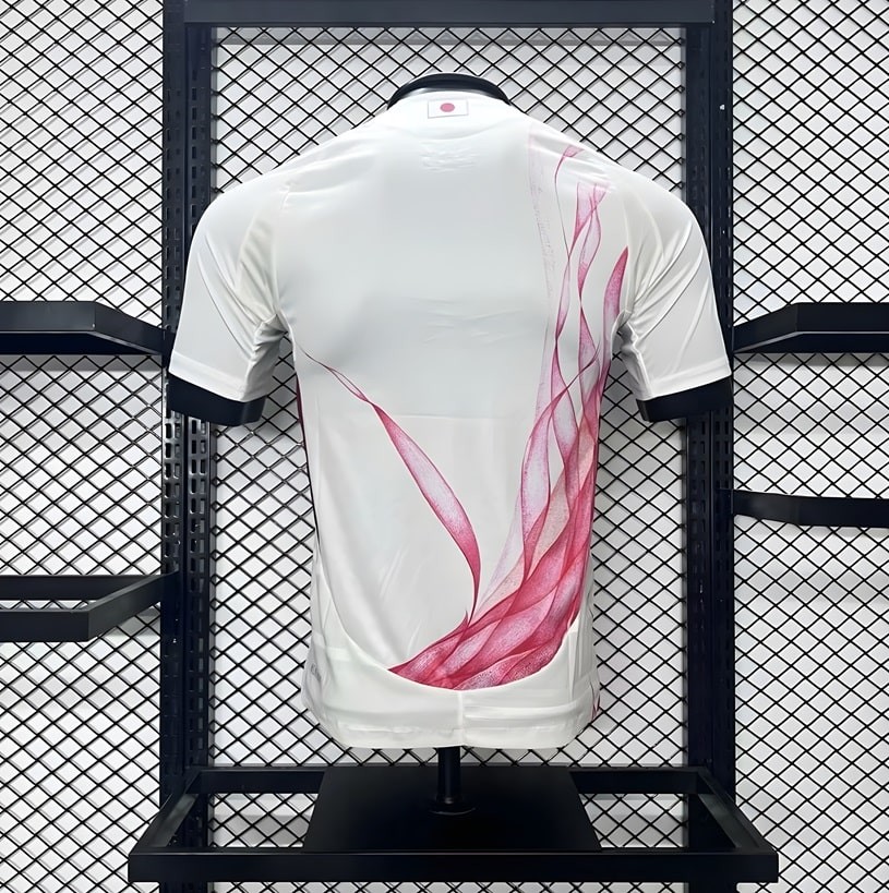 Maillot Japon Exterieur Y3 Match (3)