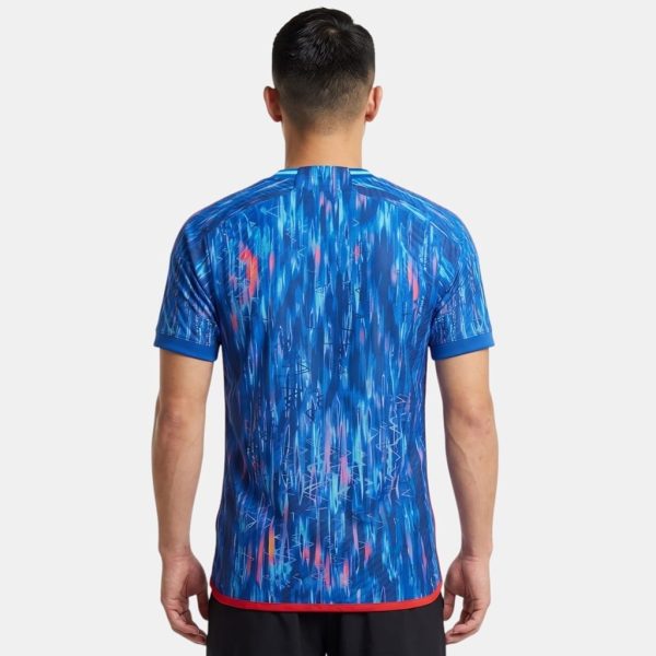 Maillot Japon Galaxy Edition Match