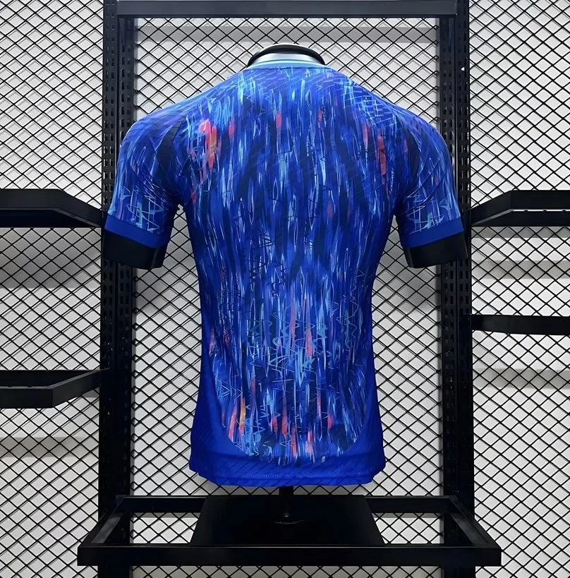 Maillot Japon Galaxy Edition Match (3)