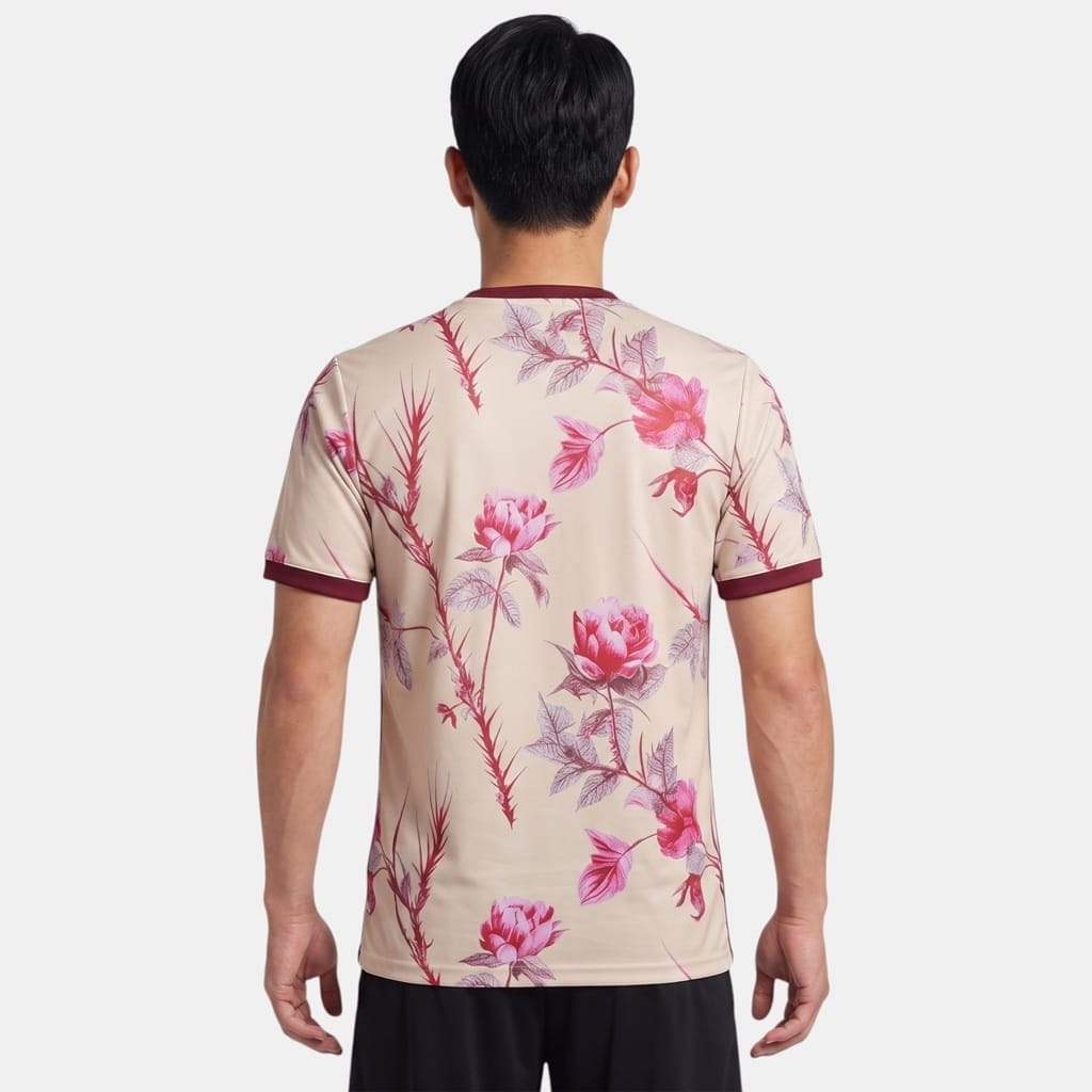 Maillot Japon Rose Cherry Blossom (2)