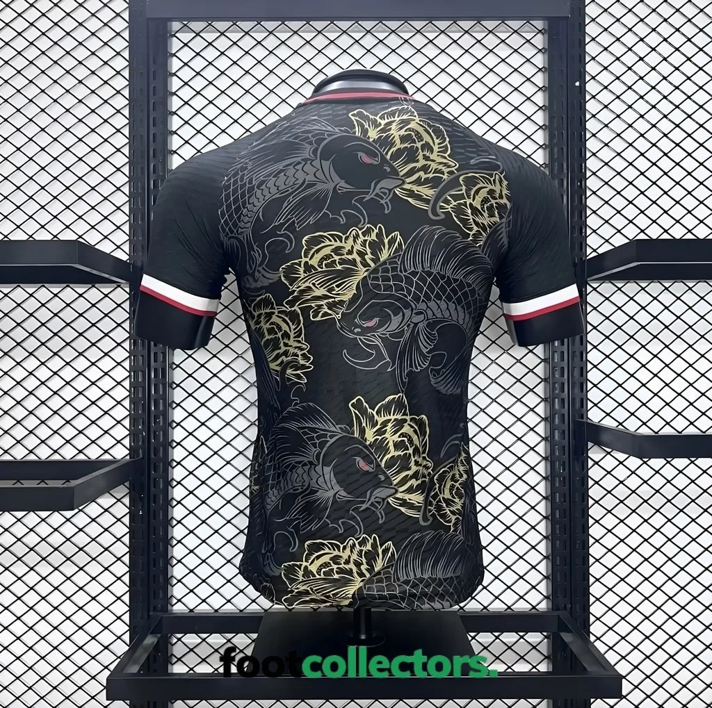 Maillot Japon Y3 Onamazu Match (3)