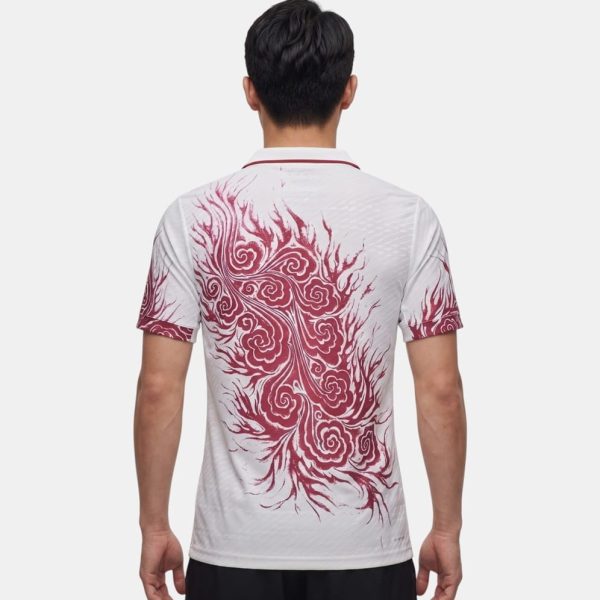 Maillot Japon Y3 Special Edition Match