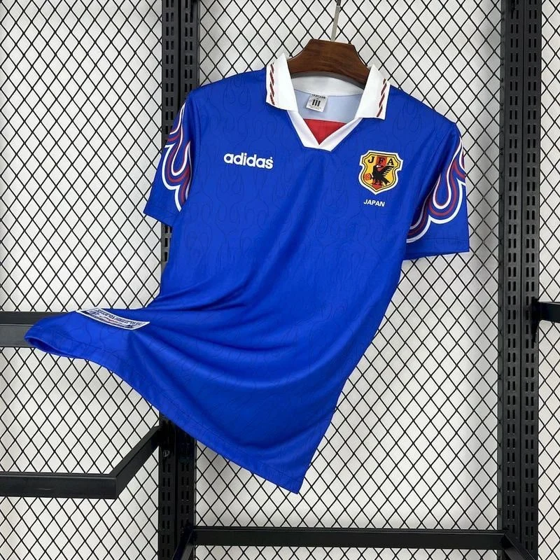 Maillot Japon Domicile 1997-1998 (1)