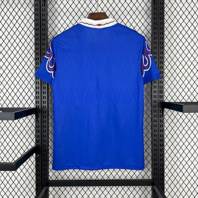 Maillot Japon Domicile 1997-1998 (2)