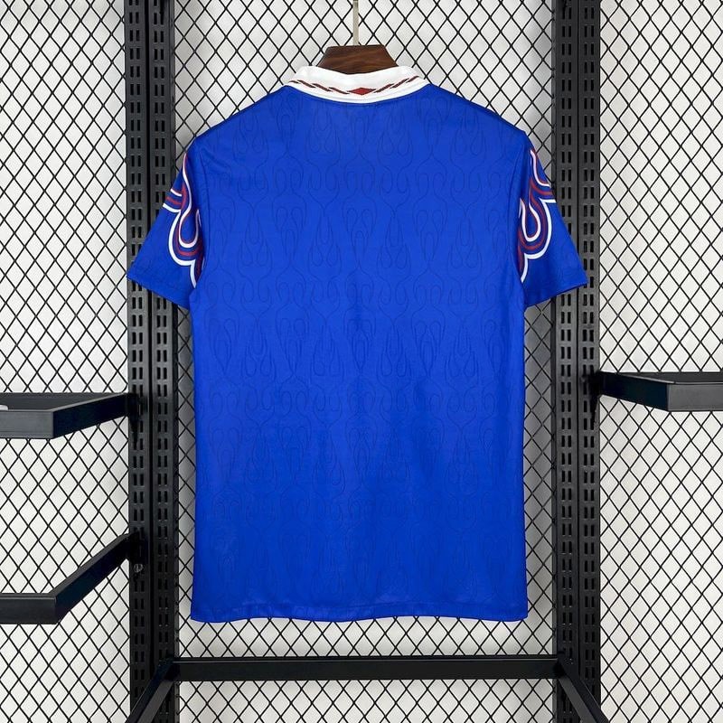Maillot Japon Domicile 1997-1998 (2)