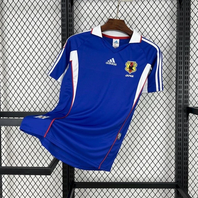 Maillot Japon Domicile 1999 (1)
