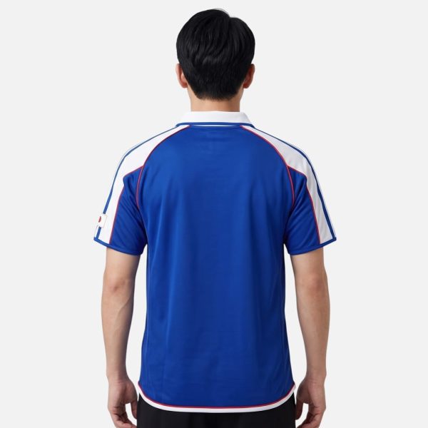 Maillot Japon Domicile 2000-2001