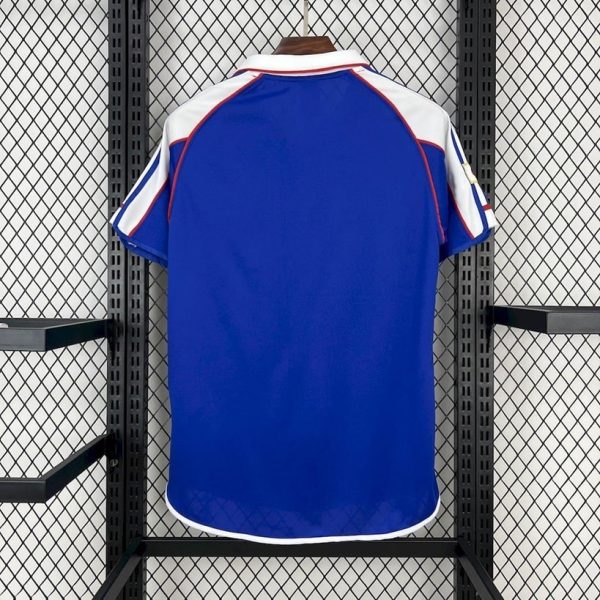 Maillot Japon Domicile 2000-2001