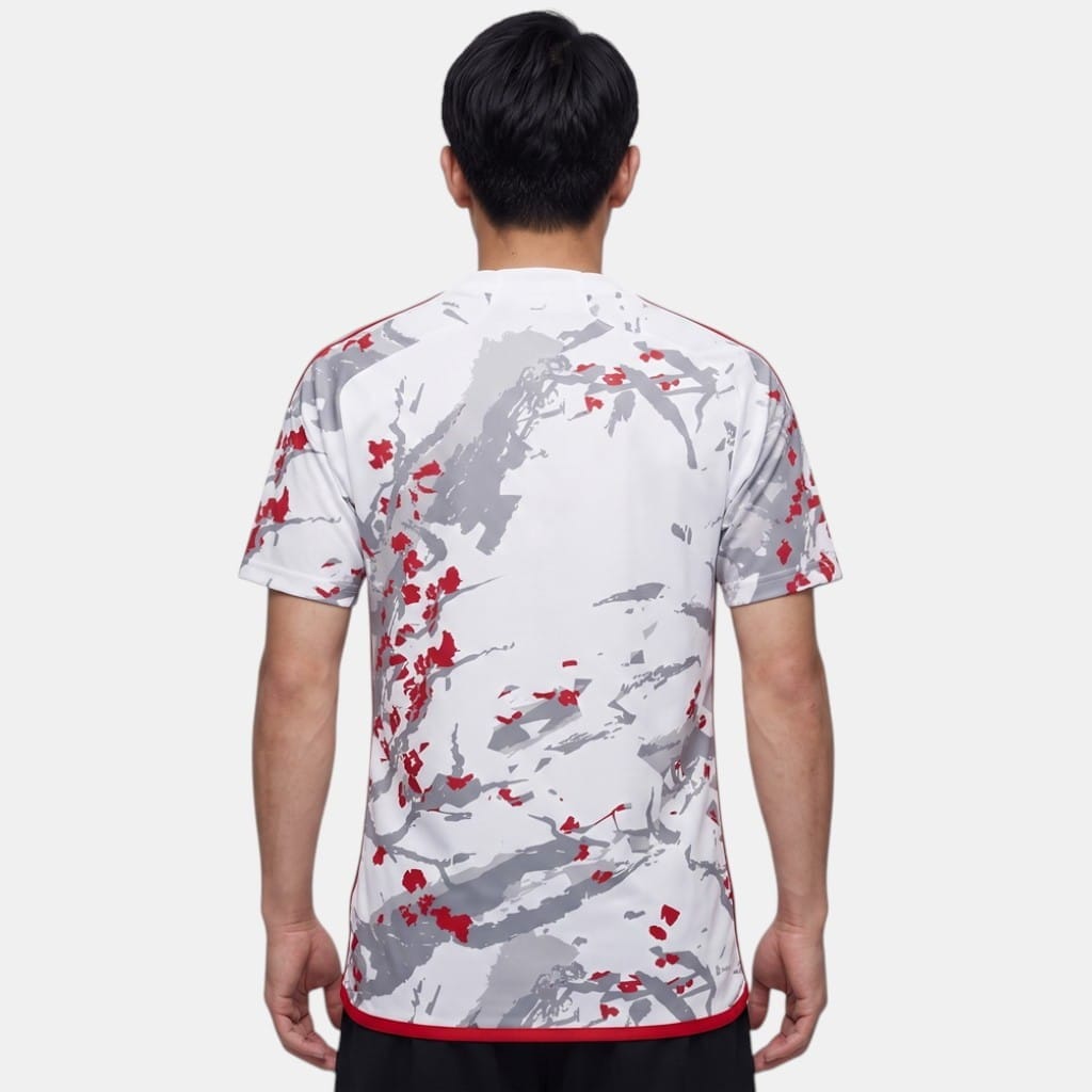 Maillot Japon Gray Storm (2)
