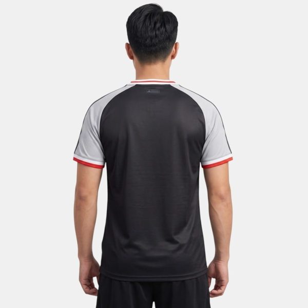 Maillot Japon Master Samurai