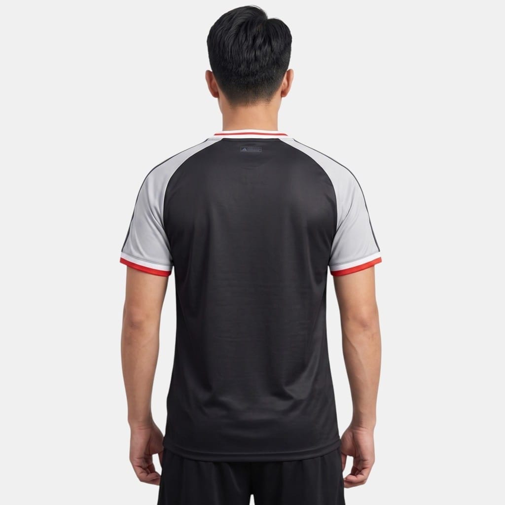Maillot Japon Master Samurai (2)