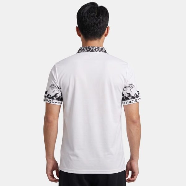 Maillot Japon Naruto Kakashi Hatake