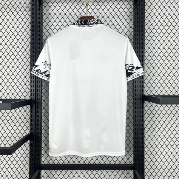 Maillot Japon Naruto Kakashi Hatake