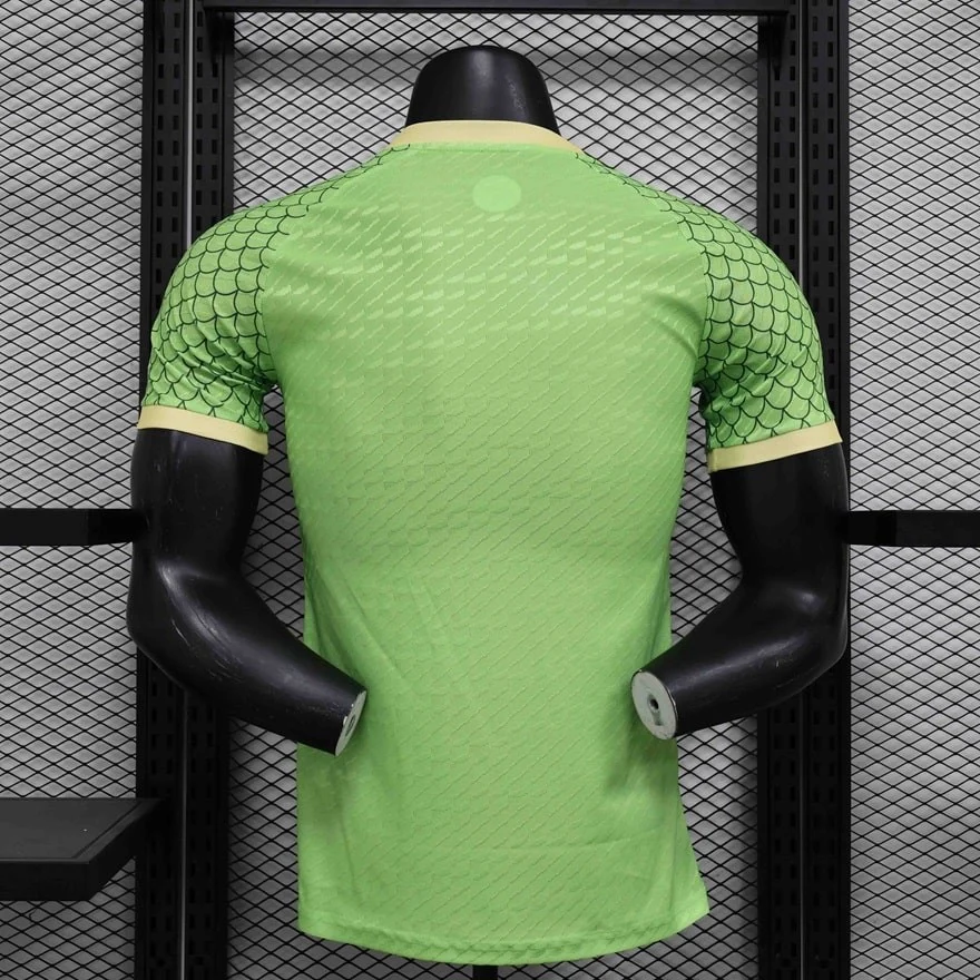 Maillot Japon San Goku Super Saiyan 3 (2)