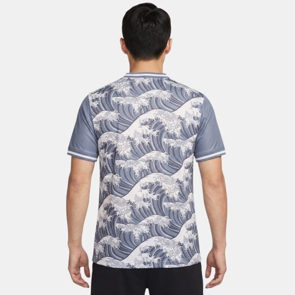 Maillot Japon Sea Storm
