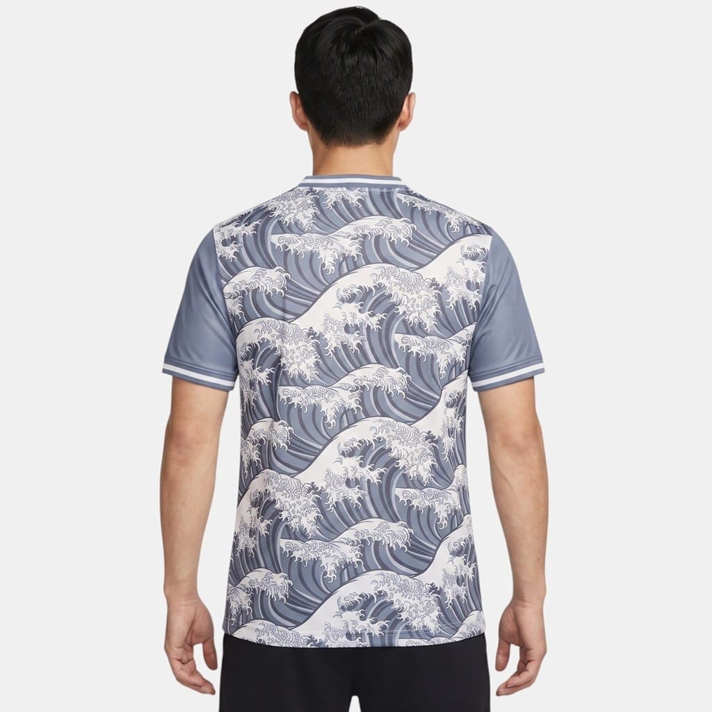Maillot Japon Sea Storm (2)