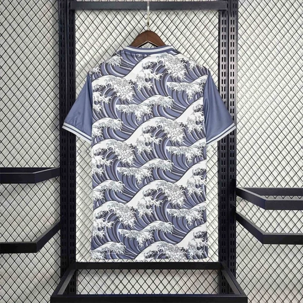 Maillot Japon Sea Storm