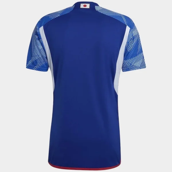 MAILLOT JAPON DOMICILE COUPE DU MONDE 2022