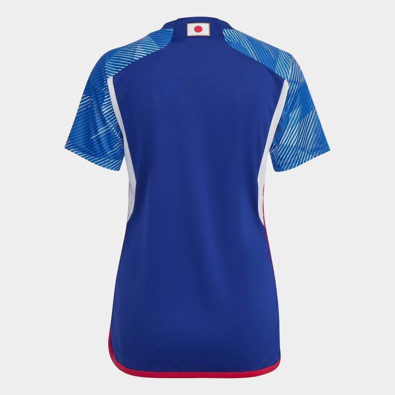 MAILLOT JAPON DOMICILE COUPE DU MONDE 2022 FEMME