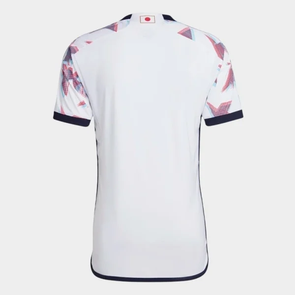 MAILLOT JAPON EXTERIEUR COUPE DU MONDE 2022