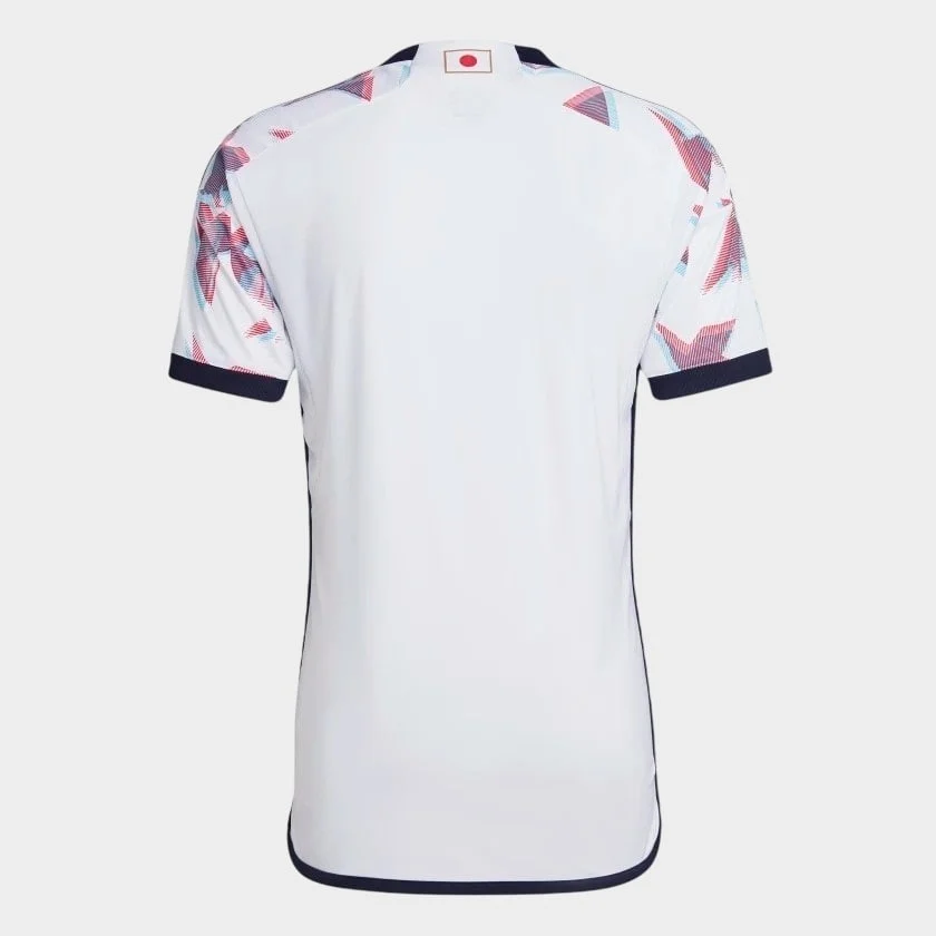 MAILLOT JAPON EXTERIEUR COUPE DU MONDE 2022