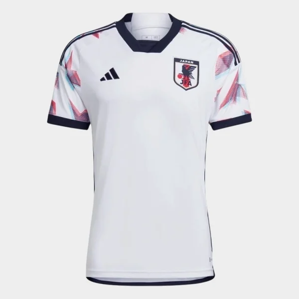 MAILLOT JAPON EXTERIEUR COUPE DU MONDE 2022