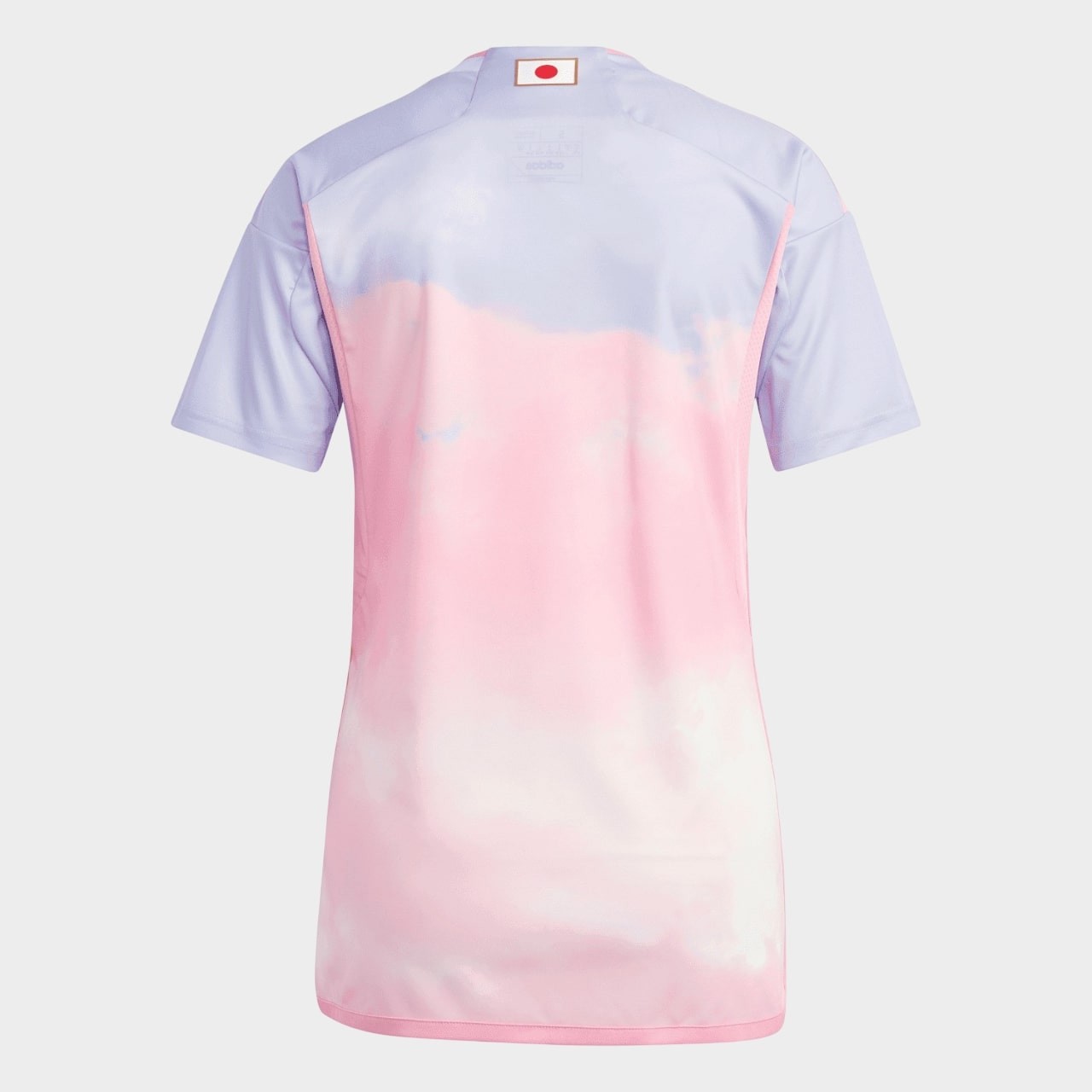 MAILLOT JAPON EXTERIEUR FEMME 2022 2023 FEMME