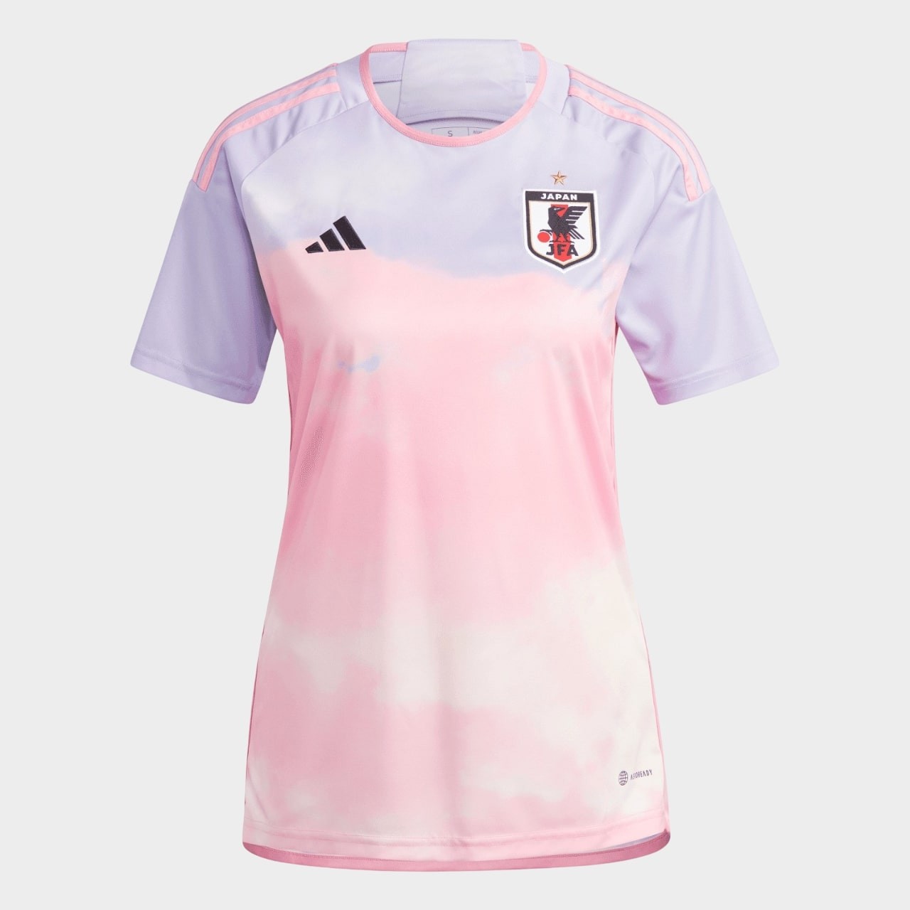 MAILLOT JAPON EXTERIEUR FEMME 2022 2023 FEMME